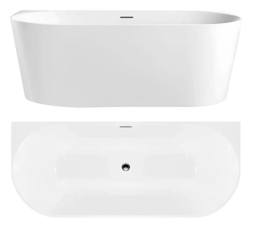 REA WANNA CAPRI SLIM 170 REA-W4331