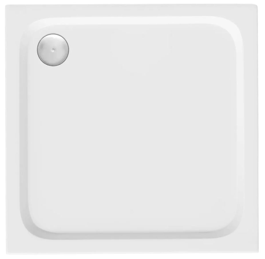 REA BRODZIK BELMOND WHITE 80×80 REA-K4370