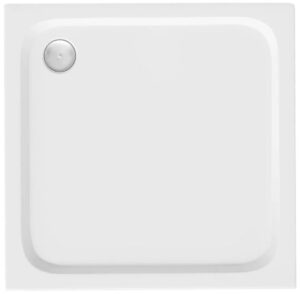 REA BRODZIK BELMOND WHITE 90×90 REA-K4371