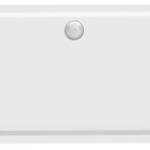 REA BRODZIK BELMOND WHITE 80×100 REA-K4372