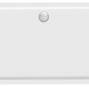 REA BRODZIK BELMOND WHITE 90×120 REA-K4373