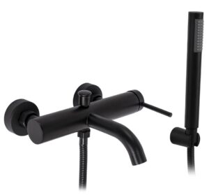 REA BATERIA WANNOWA JS-B80103B SPOT CZARNA REA-B2080