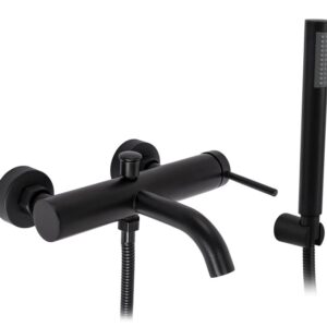 REA BATERIA WANNOWA JS-B80103B SPOT CZARNA REA-B2080