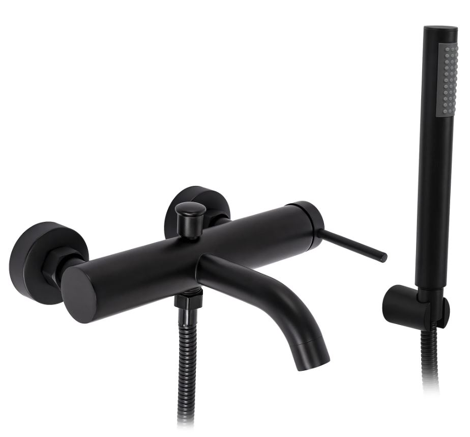 REA BATERIA WANNOWA JS-B80103B SPOT CZARNA REA-B2080