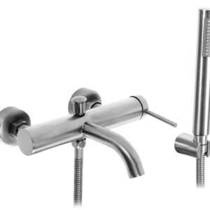 REA BATERIA WANNOWA JS-B80103N SPOT NIKIEL SZCZOTKOWANY REA-B2082