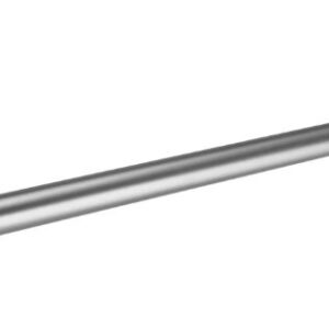 REA WIESZAK NA RĘCZNIK JEDNORAMIENNY NIKIEL SZCZOTKOWANY