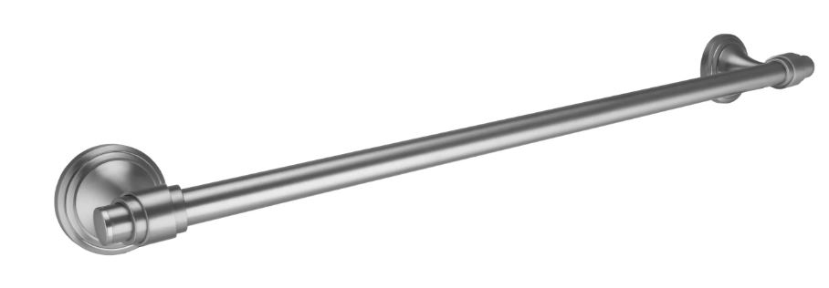 REA WIESZAK NA RĘCZNIK JEDNORAMIENNY NIKIEL SZCZOTKOWANY