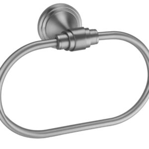 REA WIESZAK NA RĘCZNIK RING NIEKIEL SZCZOTKOWANY 5906366018947