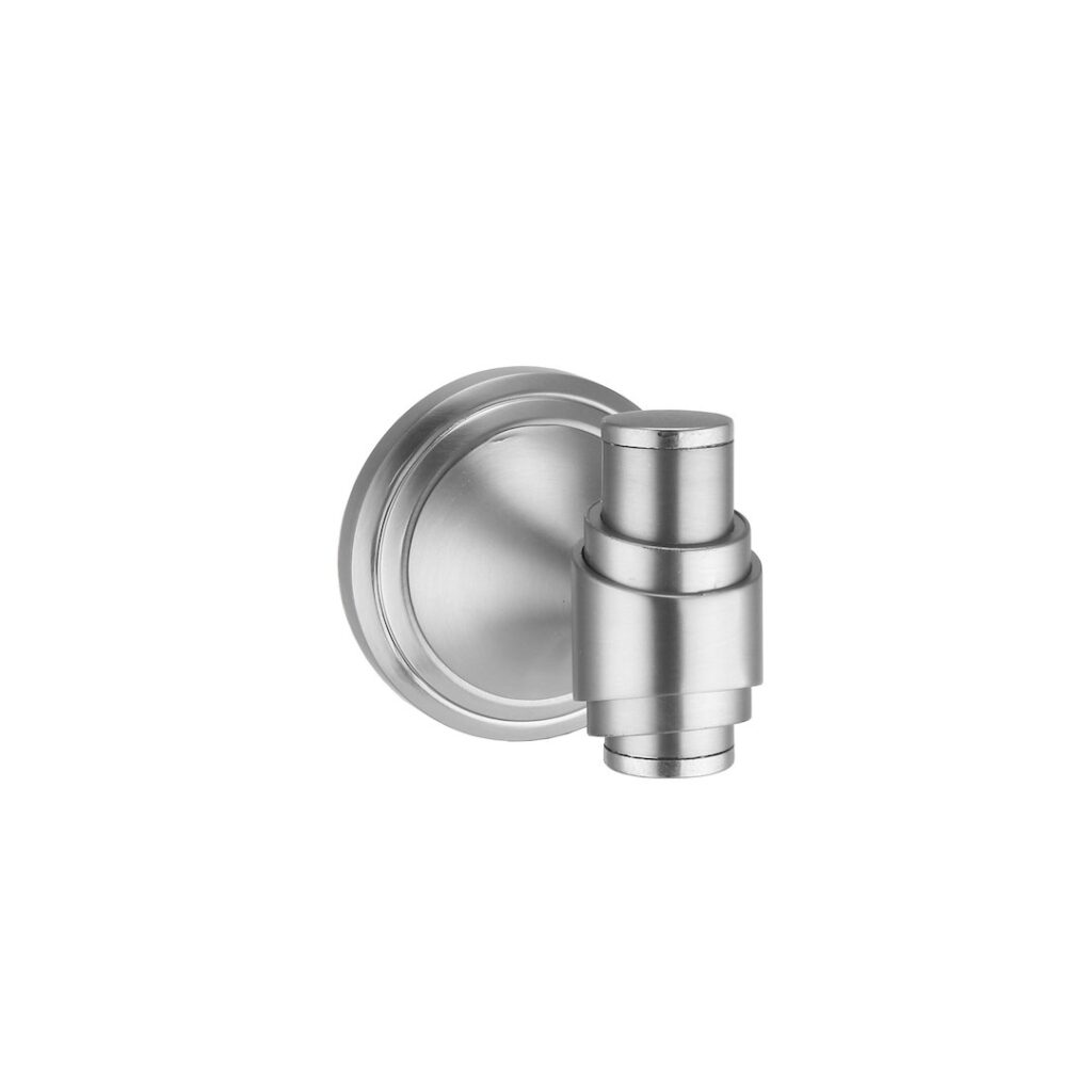 REA WIESZAK ŁAZIENKOWY NIKIEL SZCZOTKOWANY 5906366018886