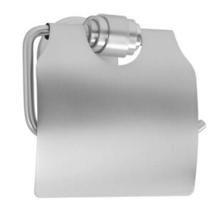 REA UCHWYT NA PAPIER ARISTO NIKIEL SZCZOTKOWANY