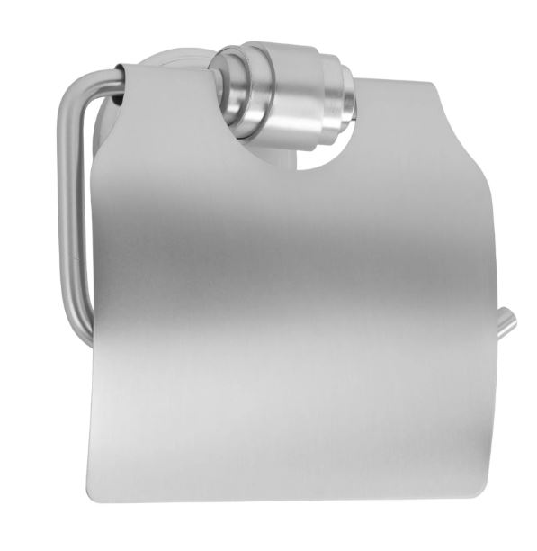 REA UCHWYT NA PAPIER ARISTO NIKIEL SZCZOTKOWANY