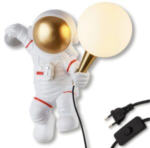 REA LAMPA APP1804-1W COSMO OSW-04389