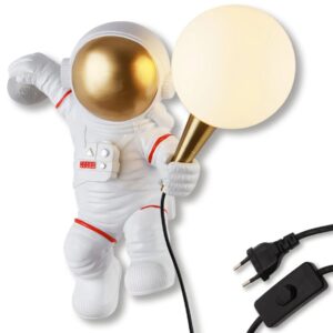 REA LAMPA APP1804-1W COSMO OSW-04389