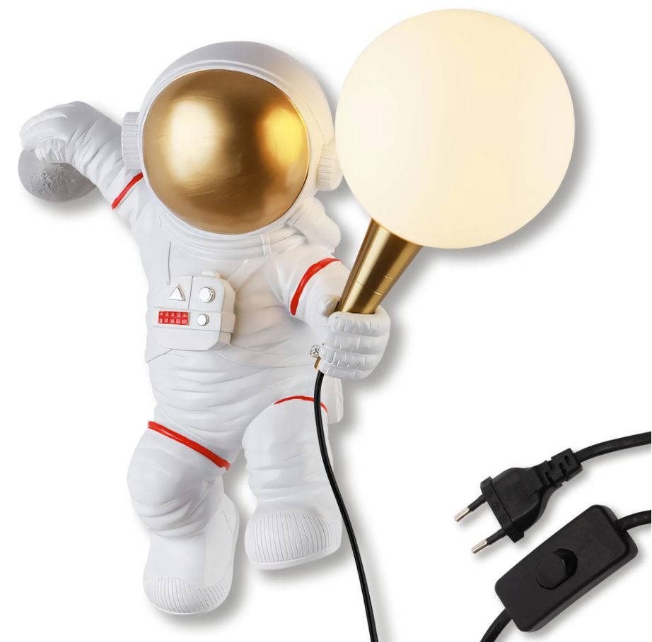 REA LAMPA APP1804-1W COSMO OSW-04389