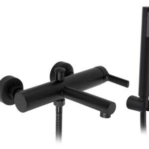 REA BATERIA WANNOWA JS-650103B PIXEL CZARNA REA-B4523