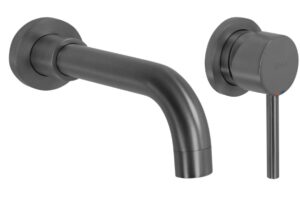 REA BATERIA UMYWALKOWA PODTYNKOWA LUNGO TYTAN + BOX REA-B6390