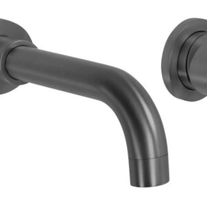 REA BATERIA UMYWALKOWA PODTYNKOWA LUNGO TYTAN + BOX REA-B6390