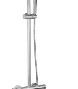 REA ZESTAW NATRYSKOWY JS-H7023N FOSS CLIF NIKIEL SZCZO REA-P5646