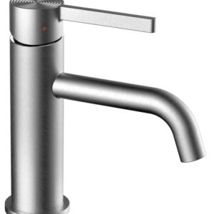 REA BATERIA UMYWALKOWA FOSTER NIKIEL SZCZOTKOWANY NISKA REA-B6323