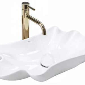 REA UMYWALKA INFINITY – NABLATOWA + KOREK REA-U3607