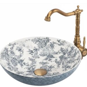 REA UMYWALKA JULIANA – NABLATOWA REA-U3608