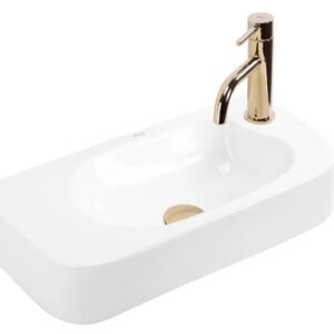 REA UMYWALKA ODETTA – NABLATOWA/ŚCIENNA REA-U3610