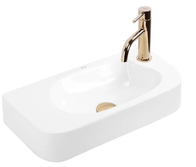 REA UMYWALKA ODETTA – NABLATOWA/ŚCIENNA REA-U3610