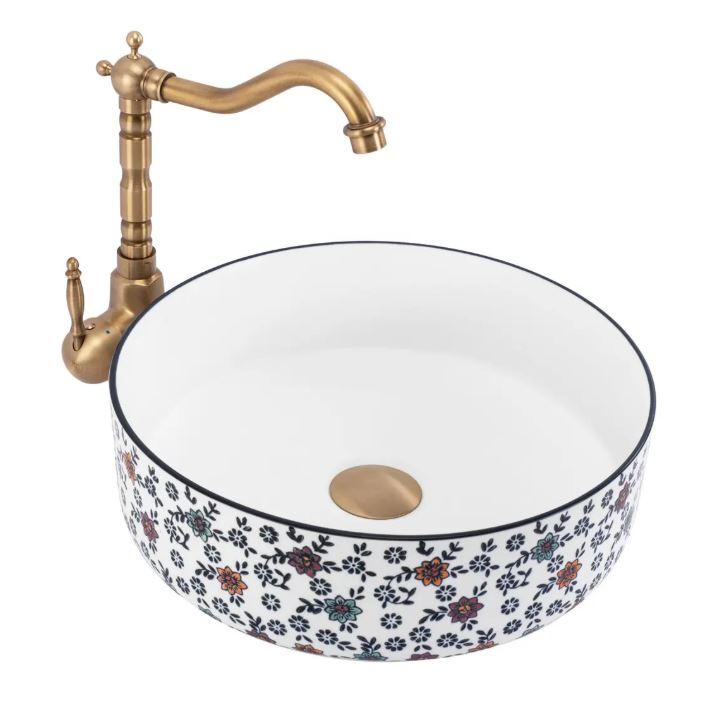 REA UMYWALKA STEFANIA – NABLATOWA REA-U9852