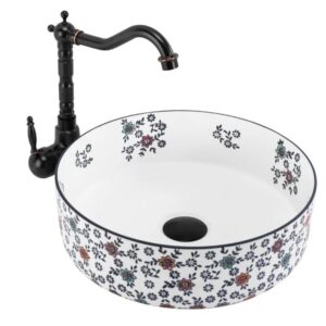 REA UMYWALKA STEFANIA FIORI – NABLATOWA  REA-U9853