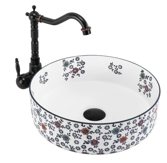 REA UMYWALKA STEFANIA FIORI – NABLATOWA  REA-U9853