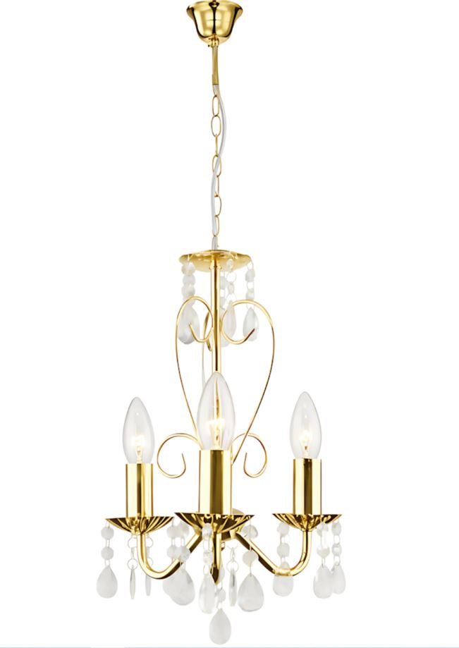 REA LAMPA EBT012-3CP GOLD OSW-01247