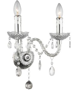 LAMPA EBT017-2W TRANS