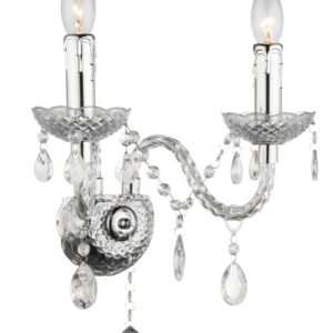 LAMPA EBT017-2W TRANS