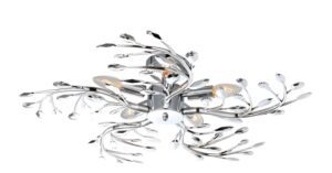 LAMPA EBT020-5C CHROM