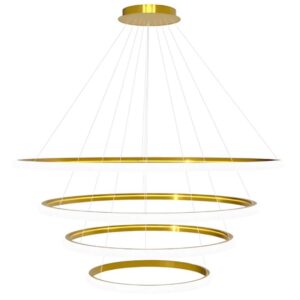 REA LAMPA LHJ009-CP4 GOLD OSW-50072