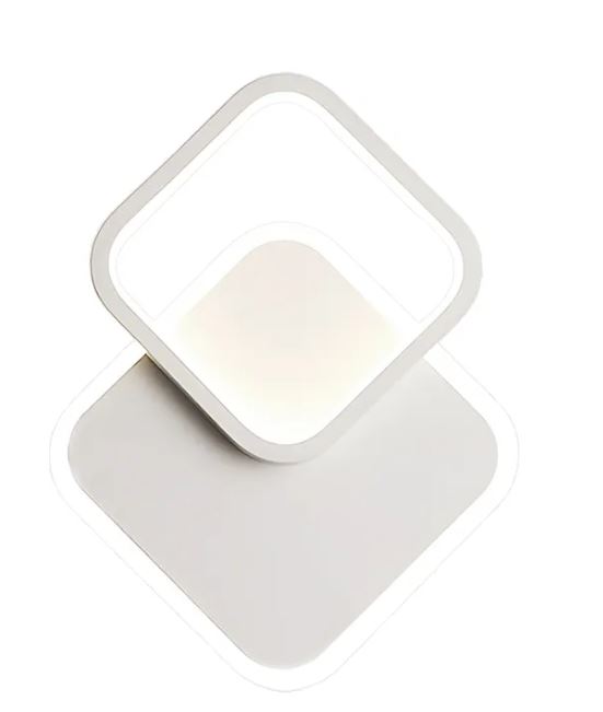 REA LAMPA LHJ080-W WHITE OSW-50056