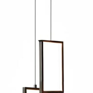 REA LAMPA LHJ085-2CP BLACK OSW-50059