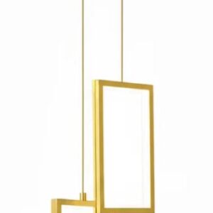 REA LAMPA LHJ086-2CP GOLD OSW-50061