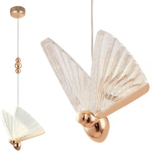 REA LAMPA LHJ105-1CP GOLD OSW-50069