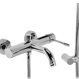 REA BATERIA WANNOWA LUNGO DIAMOND CHROM REA-B6447