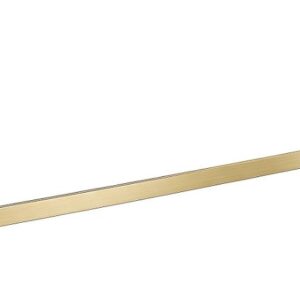 REA WIESZAK JEDNORAMIENNY TIL ZŁOTY SZCZOTKOWANY 5906366016653