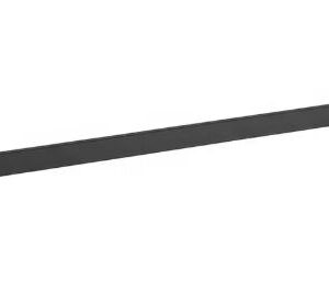 REA WIESZAK JEDNORAMIENNY OSTE CZARNY 5906366016967