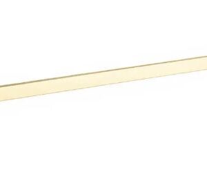 REA WIESZAK JEDNORAMIENNY OSTE ZŁOTY 5906366016974