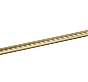 REA WIESZAK JEDNORAMIENNY GALO ZŁOTY SZCZOTKOWANY 5906366017131