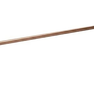 REA WIESZAK JEDNORAMIENNY TOMI MIEDŹ SZCZOTKOWANA 5906366016622