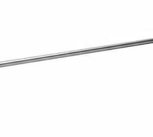 REA WIESZAK JEDNORAMIENNY TOMI NIKIEL SZCZOTKOWANY 5906366017247