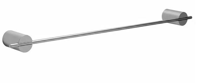 REA WIESZAK JEDNORAMIENNY TOMI NIKIEL SZCZOTKOWANY 5906366017247