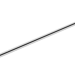 REA WIESZAK JEDNORAMIENNY LEO CHROM 5906366017544