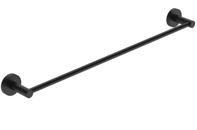 REA WIESZAK JEDNORAMIENNY LEO CZARNY 5906366017537