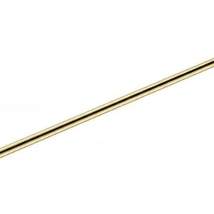 REA WIESZAK JEDNORAMIENNY LEO ZŁOTY 5906366017520